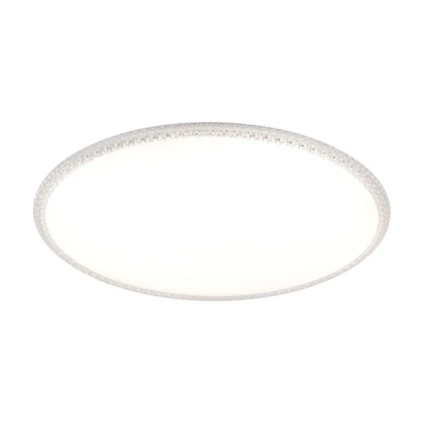 Потолочный светильник ЭРА SPB-6 Slim Mystery 24W-5К