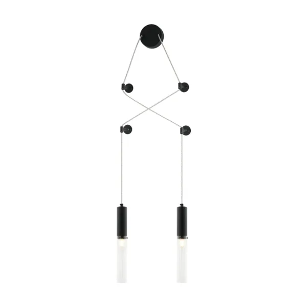 Настенный светильник Satori / Сатори Stilfort 2161/02/02WP