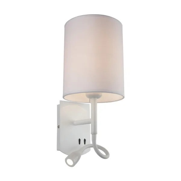 Настенное бра Omnilux Ocricchio OML-62701-02