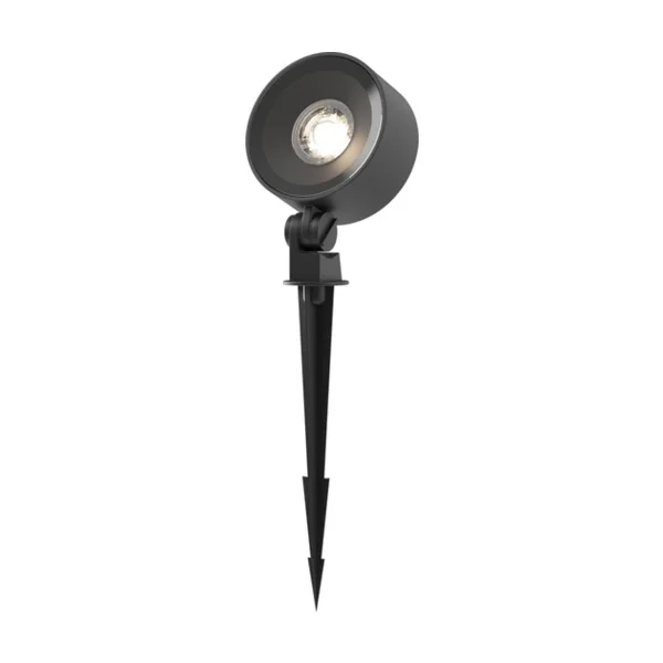 Грунтовый светильник Maytoni Core O495FL-L25B3K