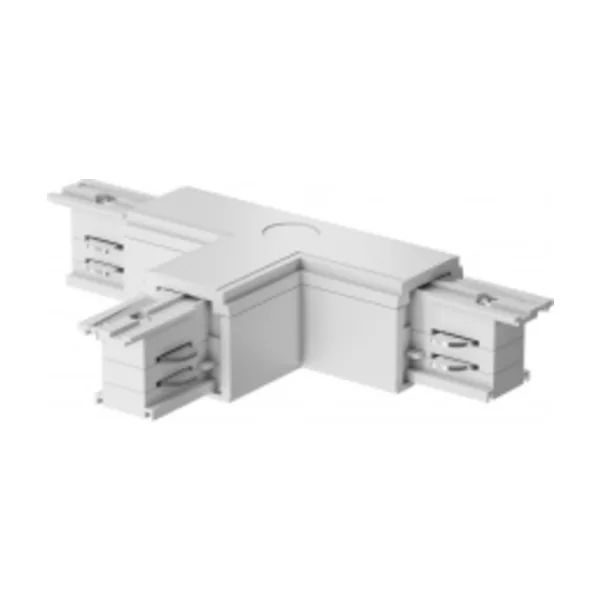Соединитель Accessories for tracks Trinity TRA005CT-31W-L