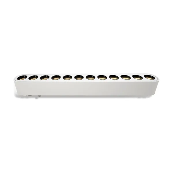 Трековый светильник IMEX Ut25 IL.0007.1101-12 WH