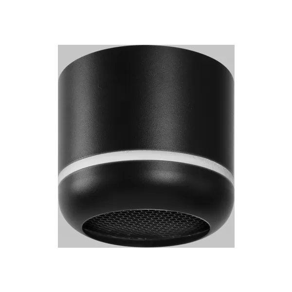 Накладной светильник IMEX Simple IL.0005.3100-BK