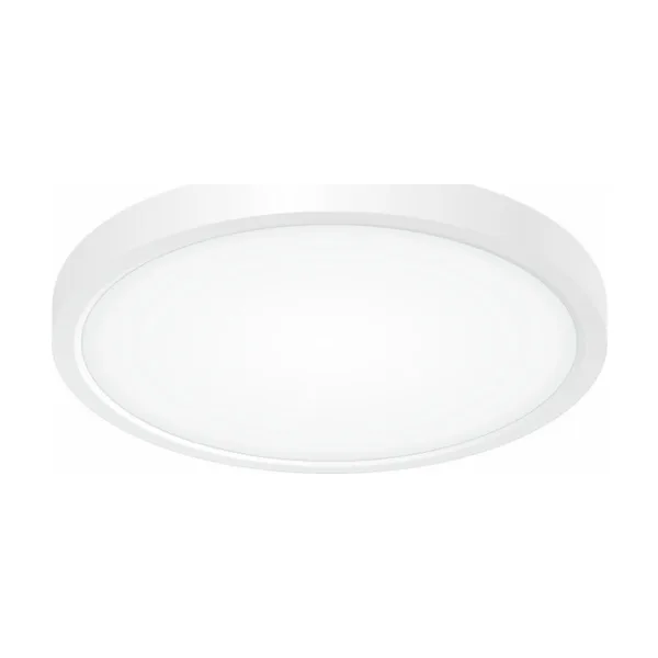Потолочный светодиодный светильник Citilux Бейсик CL738180V