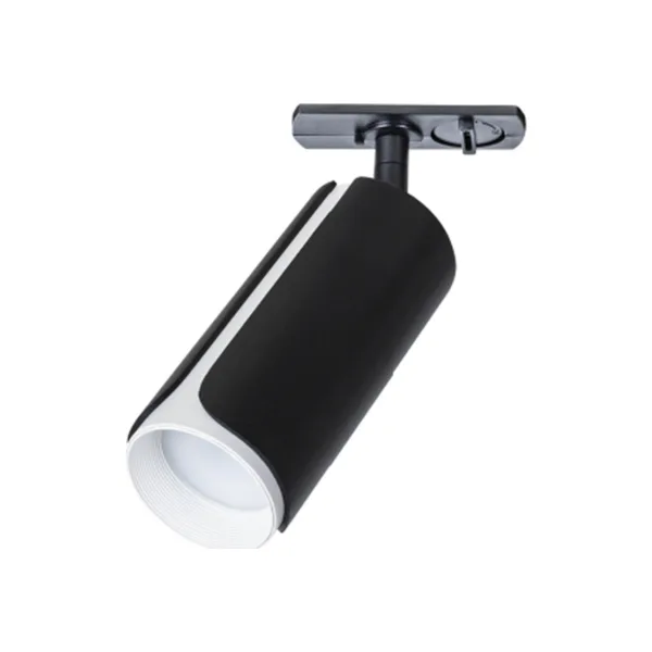 Трековый светильник IMEX IL.0010.0025-BWH