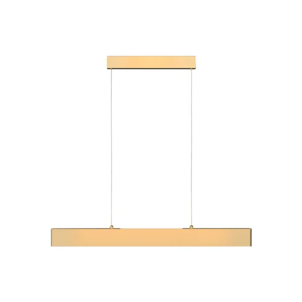 Светильник подвесной Maytoni Step P010PL-L23G3K