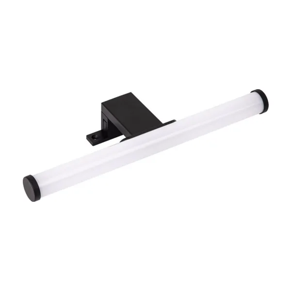 Подсветка зеркал и полок Arte Lamp Orizzone A2935AP-1BK
