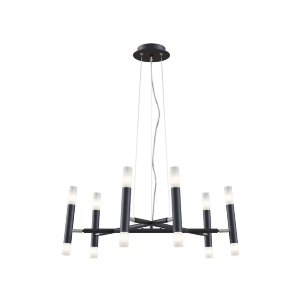Светильник подвесной Maytoni Vigo MOD031PL-12B