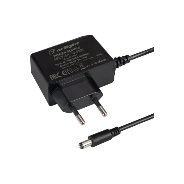 Блок питания Arlight ARDV-SP-10-5BW ARDV 046051