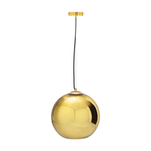 Подвесной светильник Copper Shade Loft It LOFT2024-C
