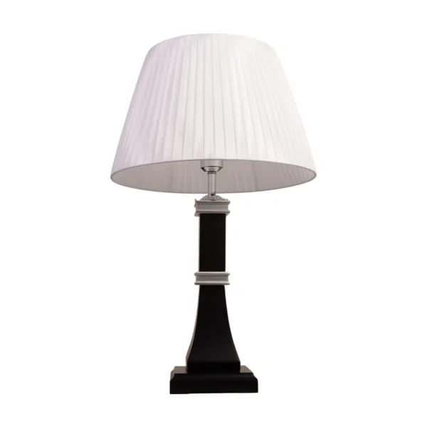Настольная лампа Abrasax MT25222(R) Black