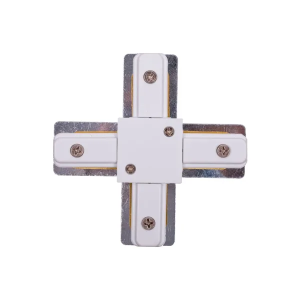 Коннектор Profile X-connector 9190