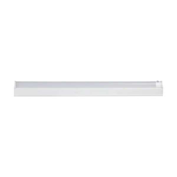 Мебельный светильник ЭРА LLED-02 LLED-02-04W-4000-MS-W