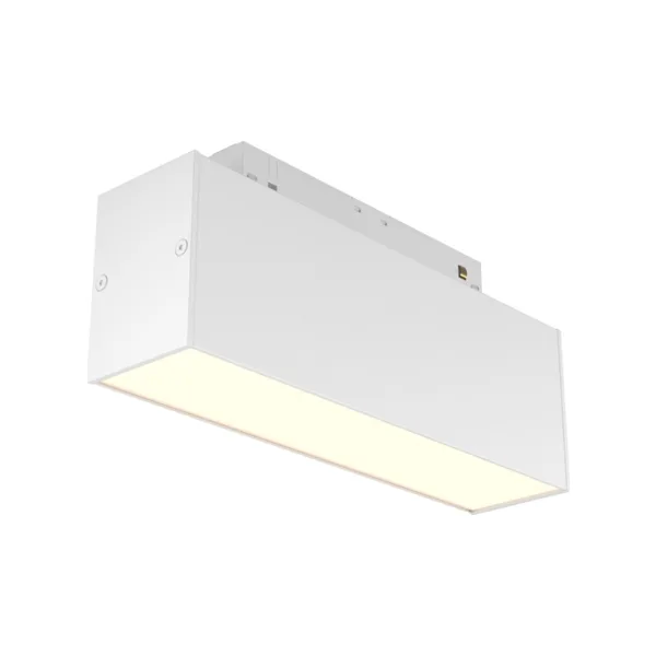 Трековый светильник Maytoni Basis S35 TR012-2-7W3K-W