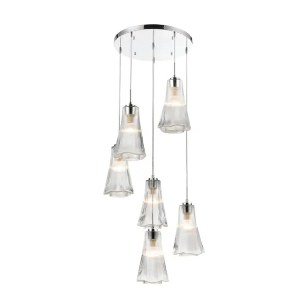 Светильник подвесной Vele Luce Emily VL5603P16