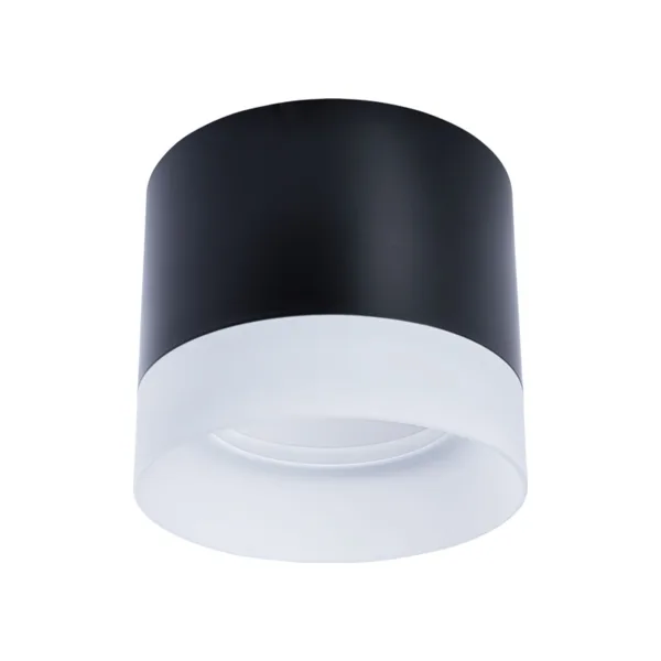 Накладной светильник Arte Lamp Castor A5554PL-1BK