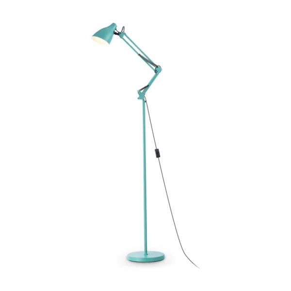 Торшер Ambrella Floor TR97649