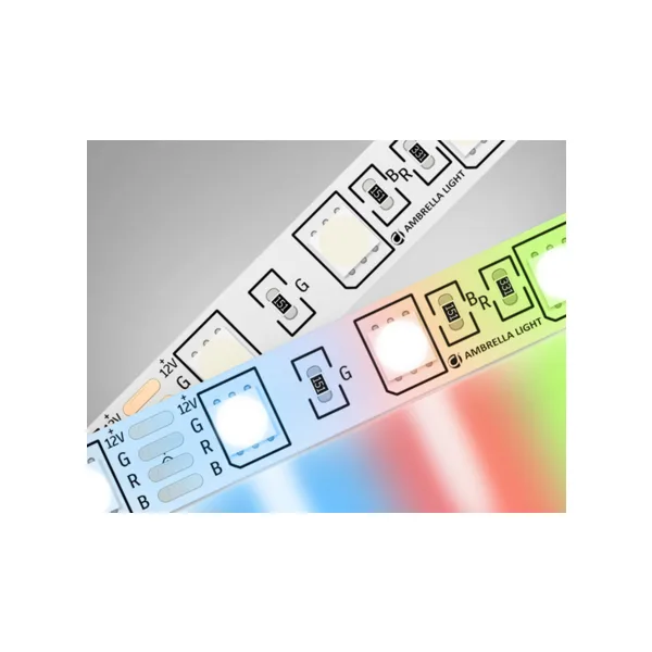 Светодиодная лента Ambrella LED Strip 12V GS2202