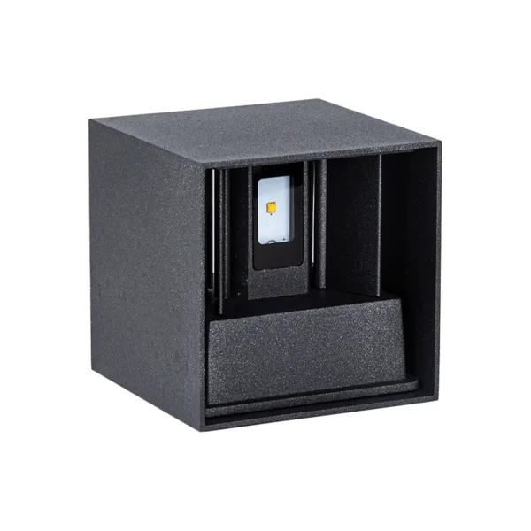 Архитектурная подсветка Dwell NC-003059-SB