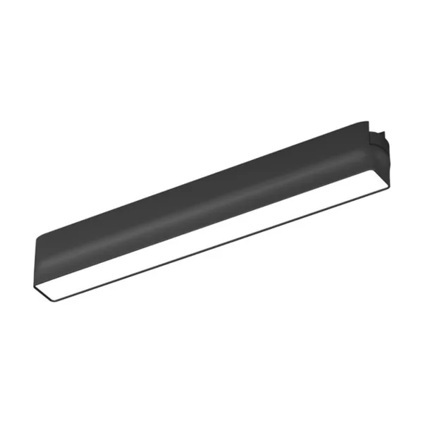 Трековый светильник AIR LINEAR DK5330-BK