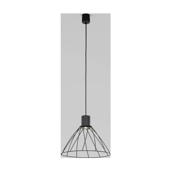 Светильник подвесной TK Lighting Modesto 10160 Modesto
