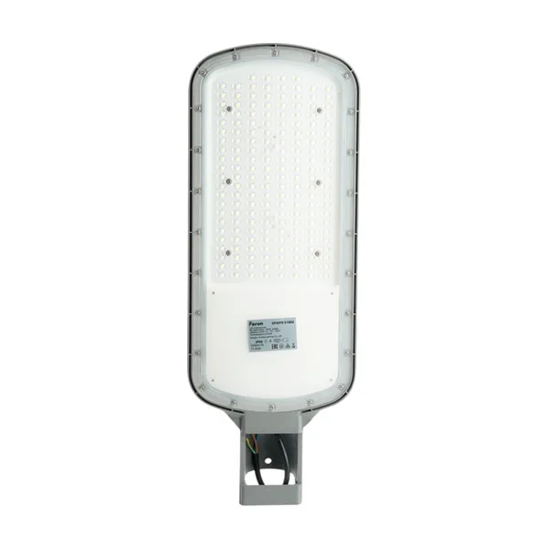 Консольный уличный светильник Feron SP3070 51802