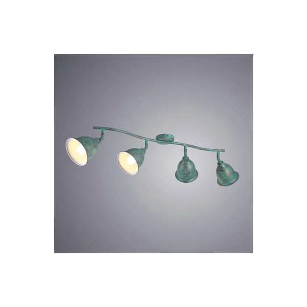 Спот Campana A9557PL-4BG