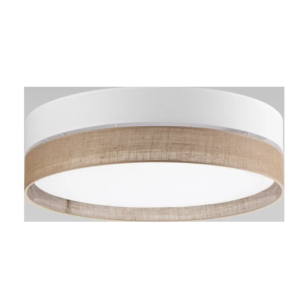 Светильник потолочный TK Lighting Linobianco 6578 Linobianco