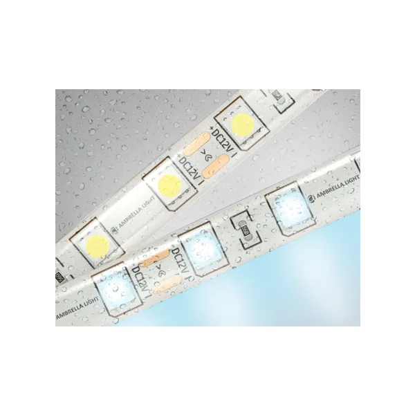 Светодиодная лента Ambrella LED Strip 12V GS2103