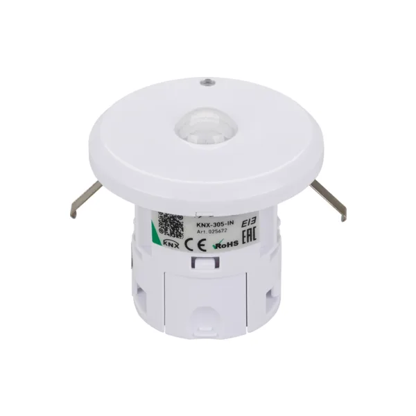 Датчик движения и освещенности для шины KNX Arlight 025672