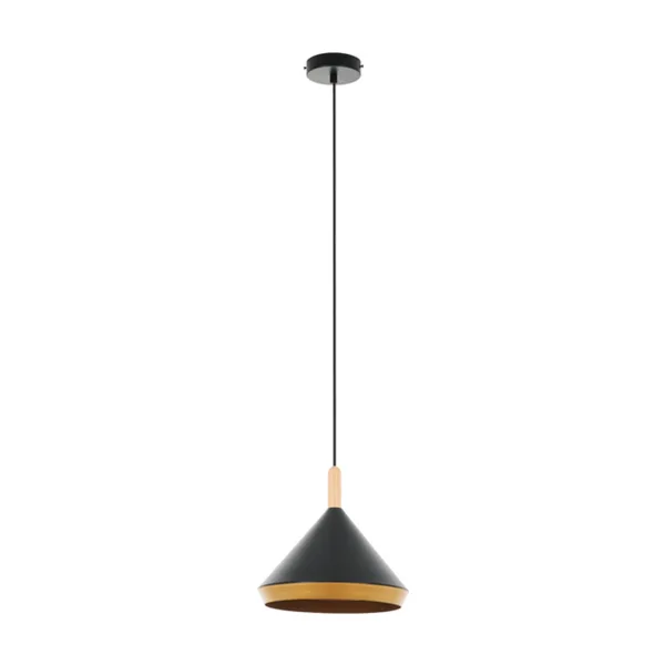 Светильник подвесной MyFar Adele MR1380-1P