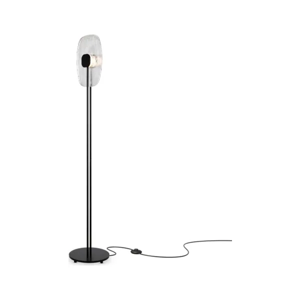 Торшер Maytoni Eclipse MOD152FL-L1BK
