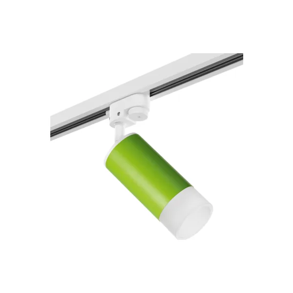 Трековый светильник Lightstar Rullo R1T43431