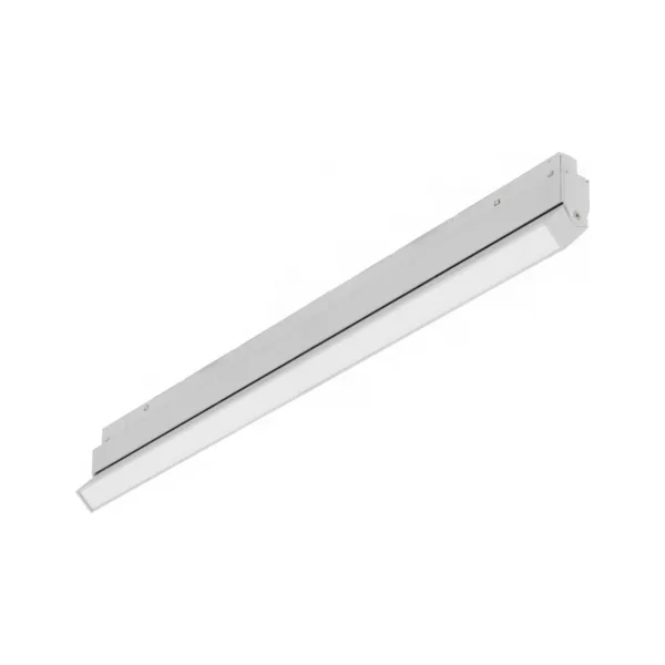 Трековый светильник iLEDEX TECHNICAL VISION48/22 4822-004-L602-24W-110DG-4000K-WH