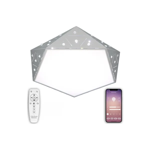 Потолочный светильник LED LED LAMPS 81206