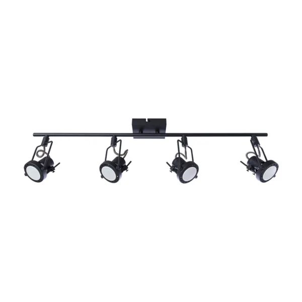 Спот Costruttore A4301PL-4BK