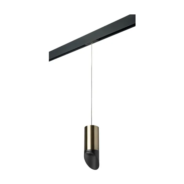 Трековый светильник Lightstar Rullo PRORP43137