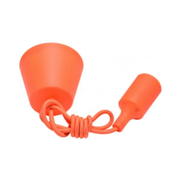 Подвесное основание PNL.E27/1 ORANGE