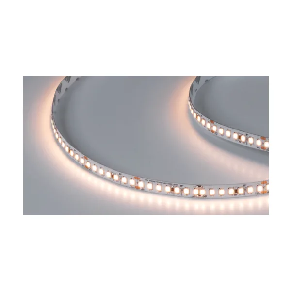 Светодиодная лента SWG PRO 2835, 168 LED/м, 17, 3 Вт/м, 24В, IP20, Цвет: Теплый белый, SWG2P168-24-17.3-WW-20 003490
