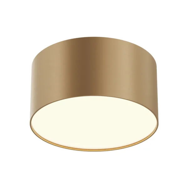 Светильник потолочный Maytoni Zon C032CL-12W3K-RD-MG
