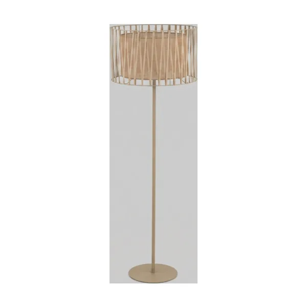 Торшер напольный TK Lighting Harmony 16199 Harmony