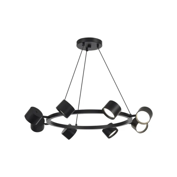 Подвесной светильник Edda MR2640-8P