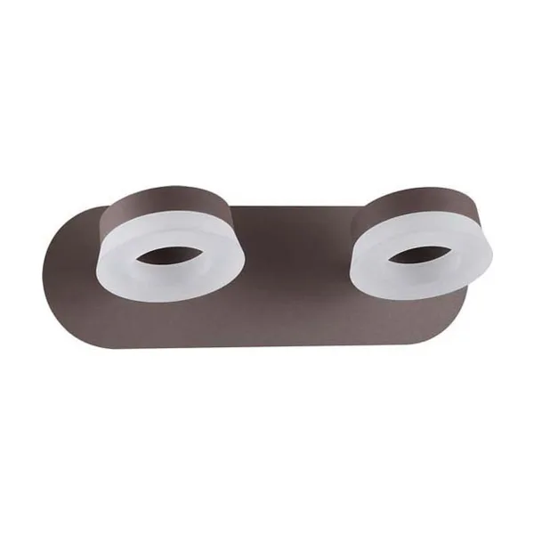 Спот Odeon Light Wengelina 3537/2WL
