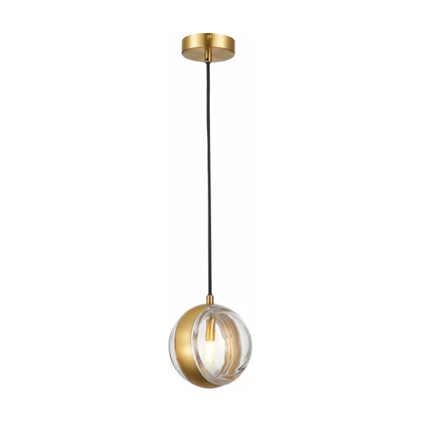 Светильник подвесной ST Luce Bala SL1156.303.01