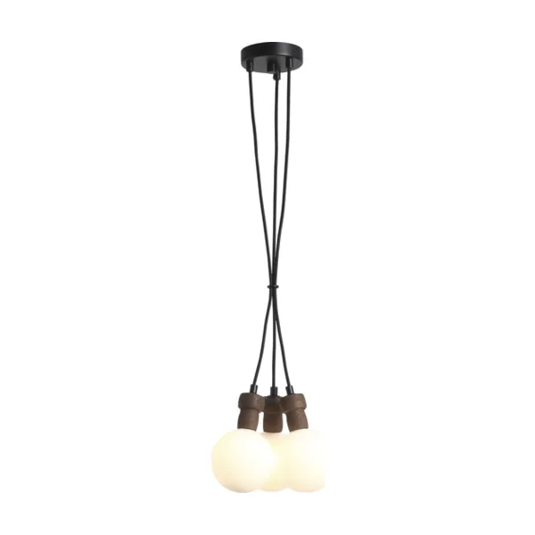 Светильник подвесной ST Luce Cork SL6226.403.03