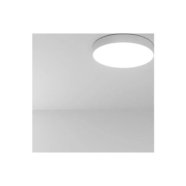 Светильник потолочный Arte Lamp Fado A6650PL-1WH