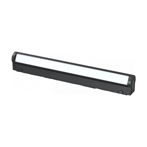 Трековый светильник iLEDEX TECHNICAL VISION48/25 4825-040-L305-12W-110DG-3000K-BK