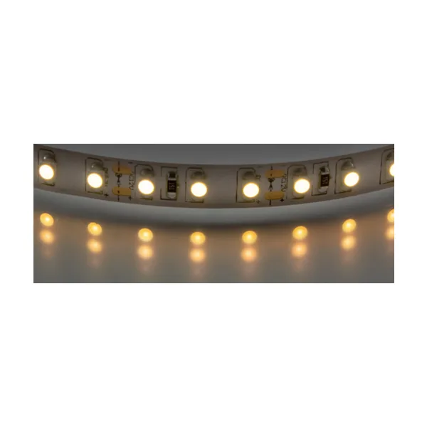 Светодиодная лента Lightstar 3528, 120 шт/м, 9.6 Вт/м, 12 В, IP20, 100 м 400012
