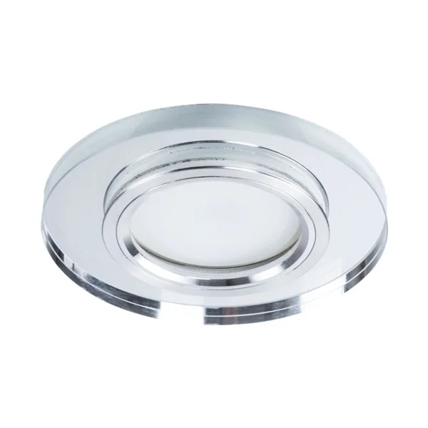 Встраиваемый светильник Arte Lamp Cursa A2166PL-1WH