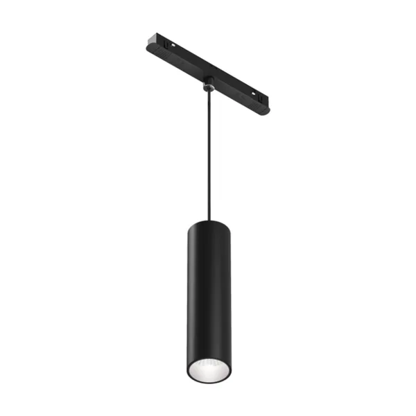 Трековый светильник Maytoni Focus LED Exility TR041-4-12WTW-DD-B